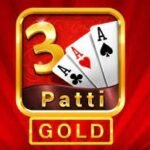 Teen Patti Gold 1 Teen Patti Gold logo