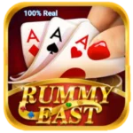 Rummy East 1 rummy east
