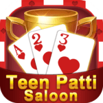 Teen Patti Saloon 1 teen patti salon