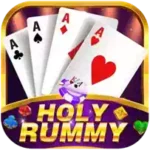 Rummy Gogo 1 Holy rummy logo ranks 1